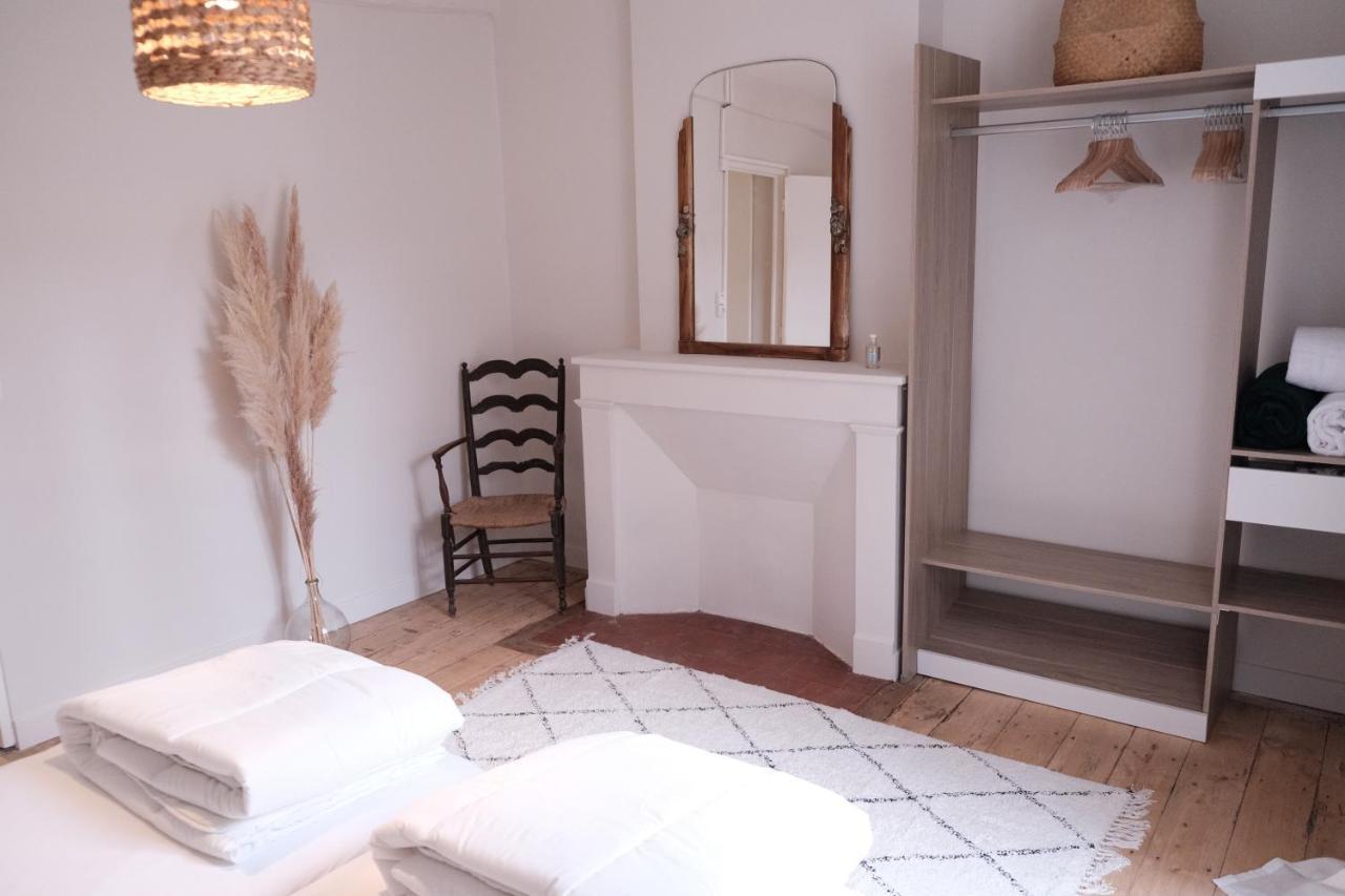 Gite Le Petit Ecolier Lectoure Εξωτερικό φωτογραφία