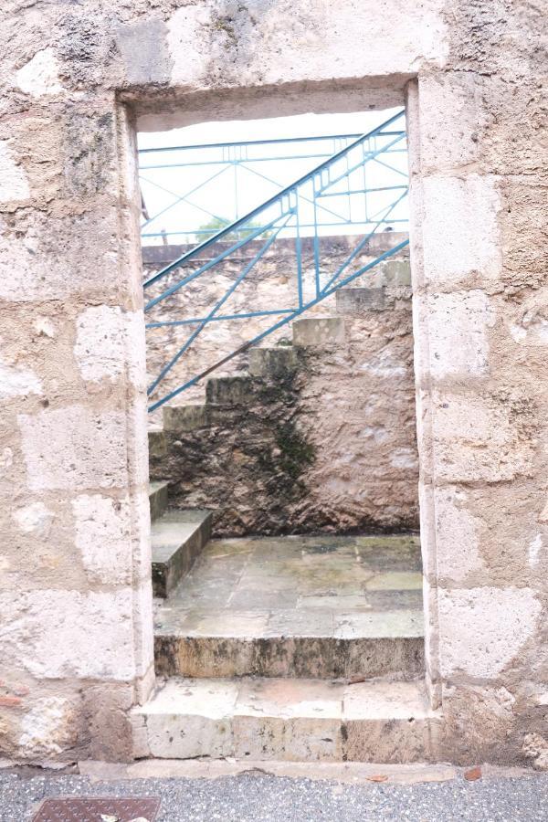 Gite Le Petit Ecolier Lectoure Εξωτερικό φωτογραφία